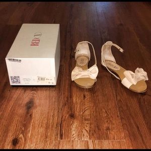 Authentic Red Valentino Sandals